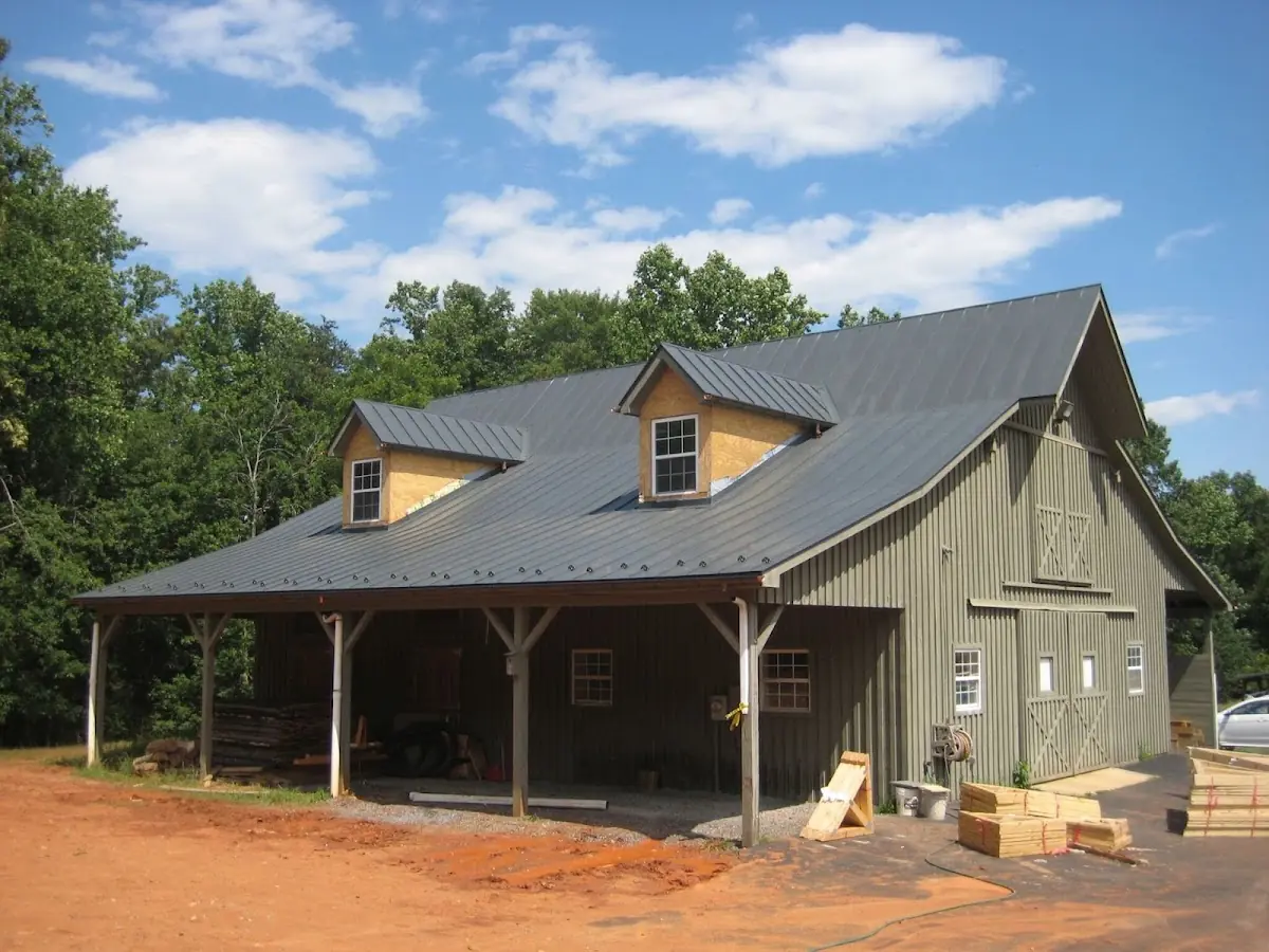 Expert Roof Leak Repair workmanship in Willmore City