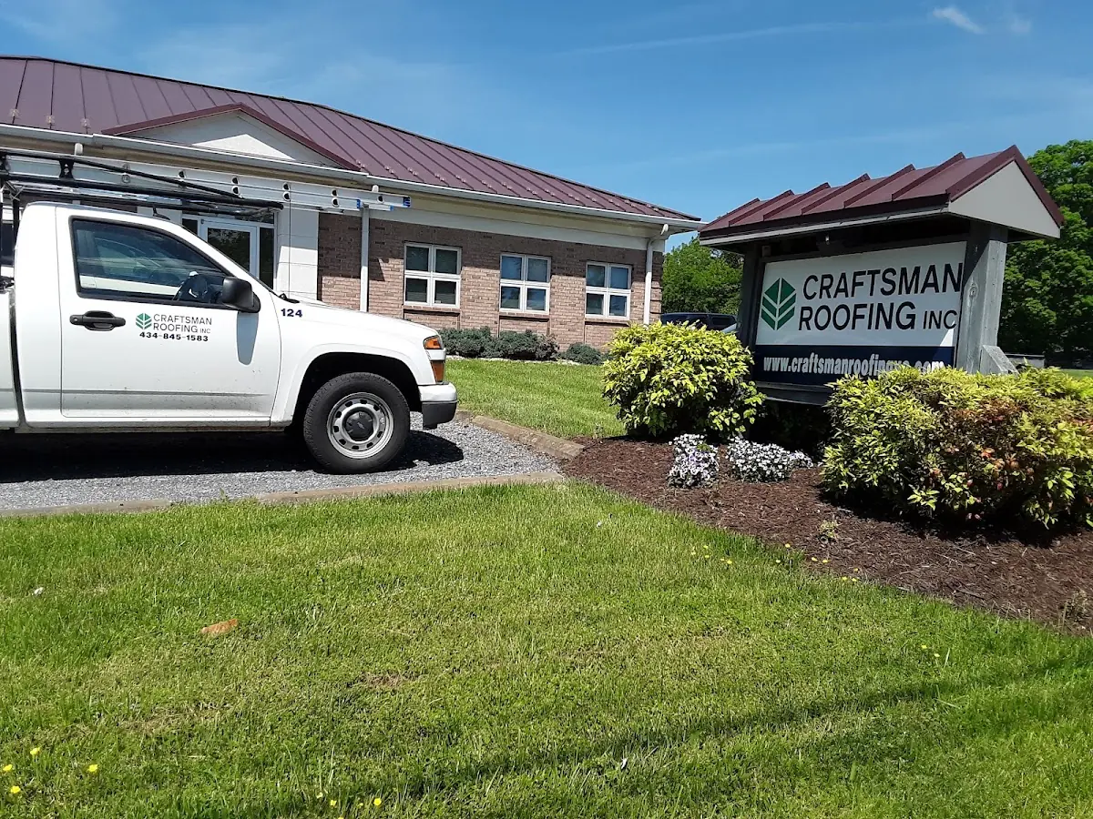 Quality Gutter & Downspout Repair by experienced craftsmen in Willmore City